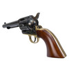 UBERTI 1873 Cattleman II Brass .357 Mag 5.5in 6-Shot Single-Action Revolver (356210)