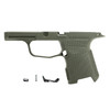 WILSON COMBAT WCP365 No Manual Safety Green Grip Module (365-SGN)