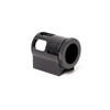 WILLIAMS Western Precision Muzzleloader Skeletonized Front Globe Sight with Reticle Inserts (608772)