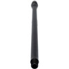 FAXON 10mm SAAMI 16in Light Tapered No Gas Port 4150 QPQ Nitride Barrel (15A1016N16NLQ)