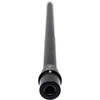 FAXON 10mm SAAMI 16in Light Tapered No Gas Port 4150 QPQ Nitride Barrel (15A1016N16NLQ)