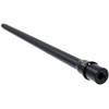 FAXON 10mm SAAMI 16in Light Tapered No Gas Port 4150 QPQ Nitride Barrel (15A1016N16NLQ)