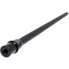 FAXON 10mm SAAMI 16in Light Tapered No Gas Port 4150 QPQ Nitride Barrel (15A1016N16NLQ)