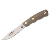KNIVES OF ALASKA Alpha Wolf D2 G-10 OD Green Hunting Fixed Knife (00330FG)