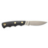 KNIVES OF ALASKA Alpha Wolf 3.75in Suregrip Fixed Knife (00326FG)