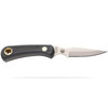 KNIVES OF ALASKA Cub Bear Black Suregrip Fixed Caping Knife (00006FG)