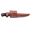 KNIVES OF ALASKA Jaeger 3.5in Suregrip Boning Knife (00113FG)