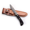 KNIVES OF ALASKA Magnum Alaskan 4.5in Suregrip Knife (00157FG)