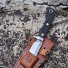 KNIVES OF ALASKA Magnum Alaskan 4.5in Suregrip Knife (00157FG)