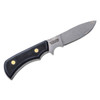 KNIVES OF ALASKA Trekker Elk Hunter 4.375in Suregrip Black Fixed Knife (00161FG)