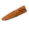 KNIVES OF ALASKA Alpha Wolf D2/Muskrat Combo Set (00362FG)