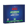 CCI HEVI-Bismuth 9mm Luger #11 Shot 43 Grain 10rd Shotshells (3790B)