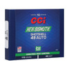 CCI HEVI-Bismuth 45 Auto #8 Shot 115 Grain 10rd Shotshells (3745B)