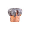 CCI Uppercut 22 WMR 40 Grain 50rd JHP Rimfire Ammunition (22WMRUP)