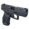 TAURUS TX9 Compact 9mm 4in 2x 15rd Mags Black Pistol (1-TX9C441)
