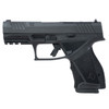 TAURUS TX9 Compact 9mm 4in 2x 15rd Mags Black Pistol (1-TX9C441)