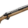BROWNING X-Bolt 2 Medallion 6.5 Creedmoor 22in 4rd Fixed Gloss AAAA Maple Wood Stock No Scope Bolt-Action Rifle (036080282)