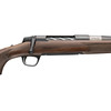 BROWNING X-Bolt 2 Medallion 7mm PRC 24in 3rd Fixed Grade V/VI Walnut Stock No Scope Bolt-Action Rifle (036090298)