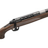 BROWNING X-Bolt 2 Medallion 7mm PRC 24in 3rd Fixed Grade V/VI Walnut Stock No Scope Bolt-Action Rifle (036090298)