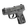 RUGER Max-9 9mm Luger 3.2in 10rd Black Centerfire Striker-Fired Pistol (3519)