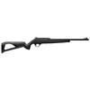 WINCHESTER REPEATING ARMS Wildcat Shadow SR .22LR 16.5in 10rd Semi-Automatic Rifle (521170102)