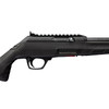 WINCHESTER REPEATING ARMS Wildcat Shadow SR .22LR 16.5in 10rd Semi-Automatic Rifle (521170102)
