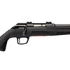 WINCHESTER REPEATING ARMS Xpert Shadow SR Rimfire Magnum .17 WSM 18in 8rd Bolt-Action Rifle (525241286)