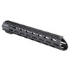 LUTH-AR 15in Vented M-LOK Lightweight Palm Handguard (HG-LW15M)