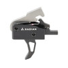 RADIAN WEAPONS Vertex AR-15 Black Curved Trigger (ACC-0016)