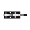 RADIAN WEAPONS Vertex Flat Bow Single-Stage AR-10 Black Trigger (ACC-0017)
