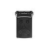 RADIAN WEAPONS Guardian Black Optic Guard for Glock MOS Holosun EPS (G1002)