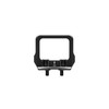RADIAN WEAPONS Guardian Black Optic Guard for Glock MOS Holosun EPS (G1002)