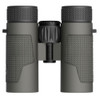 LEUPOLD BX-4 Mojave Pro Guide HD 10x32mm Shadow Gray Binoculars (172660)