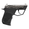 TAURUS 22TUC US Flag Edition .22LR 2.5in 9rd Stainless Steel Double-Action Pistol (1-22TUC139-USFLAG)