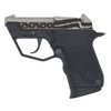 TAURUS 22TUC US Flag Edition .22LR 2.5in 9rd Stainless Steel Double-Action Pistol (1-22TUC139-USFLAG)