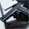 KIMBER 1911 Starry Night 45 ACP 5in 7rd Black Semi-Auto Pistol (CNCSNIGHT45)