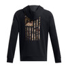 UNDER ARMOUR Men's Freedom Flag Hoodie (1386756)
