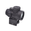 Open-box: Trijicon MRO HD Red Dot Sight, 1X25, 68MOA Circle With 2MOA Center Dot, Black, 1/3 Co-Witness Mount MRO-C-2200053_2 - Great condition, limited use