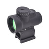 Open-box: Trijicon MRO HD Red Dot Sight, 1X25, 68MOA Circle With 2MOA Center Dot, Black, 1/3 Co-Witness Mount MRO-C-2200053_2 - Great condition, limited use