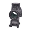 Open-box: Trijicon MRO HD Red Dot Sight, 1X25, 68MOA Circle With 2MOA Center Dot, Black, 1/3 Co-Witness Mount MRO-C-2200053_2 - Great condition, limited use