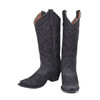 Open-box: CORRAL Ld Black Filigree, Size: 6, Width: M (L5433-M-6) - Great condition, limited use