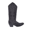 Open-box: CORRAL Ld Black Filigree, Size: 6, Width: M (L5433-M-6) - Great condition, limited use