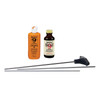 HOPPE'S Universal All-Calibers Rifle/Shotgun Cleaning Kit and Storage Box (UO)