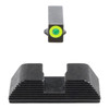 AMERIGLO Protector Sight Set For Glock Gen5 17,19,19X,26,45 (GL-5701)