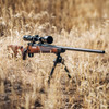 WINCHESTER REPEATING ARMS 70 Super Grade .300 Win Mag 26in 3rd Bolt-Action Rifle (535203233)