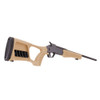 ROSSI Tuffy .410 Bore 18.5in Single Shot Tan Break Open Shotgun (SSP1-TAN)