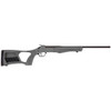 ROSSI SS Poly Tuffy 410ga 18.5in Black/Gray Shotgun (SSP1-GRAY)