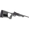 ROSSI SS Poly Tuffy 410ga 18.5in Black/Gray Shotgun (SSP1-GRAY)