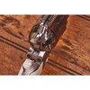 TAYLORS & COMPANY 1873 Outlaw Legacy .45 Colt 5.5in 6rd Nickel Engraved Revolver (200067)