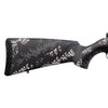 WEATHERBY Mark V Backcountry Ti 2.0 6.5-300 Wby Mag 28in Threaded 3rd Bolt-Action Rifle (MBT20N653WR8B)